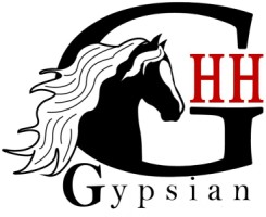 Website for Gypsian Horses