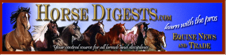 Midwest Horse Digest