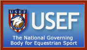 United States Equestrian Federation